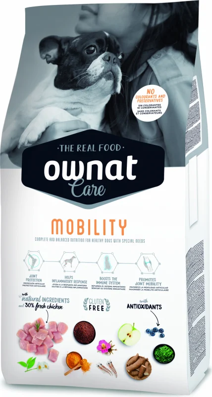 OWNAT MOBILITY 10KG